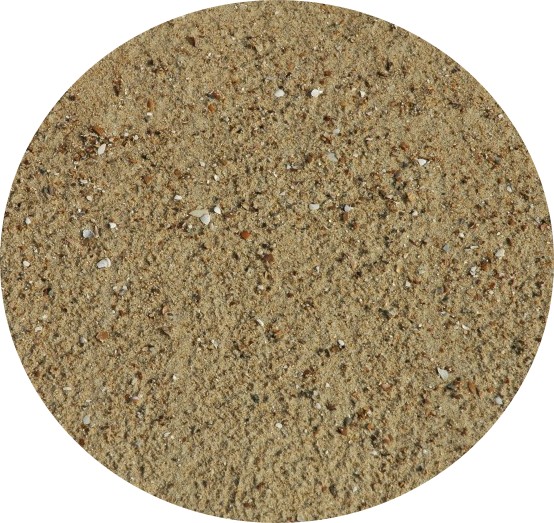 Sable de Riviere 0 4 Special Beton en Sac de 35kg